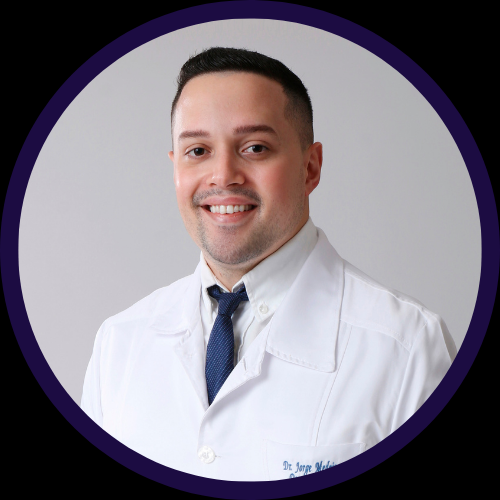 Dr. Jorge Medeiros