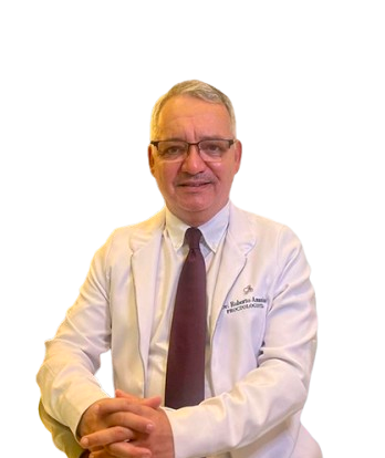 Dr. Roberto Ananias