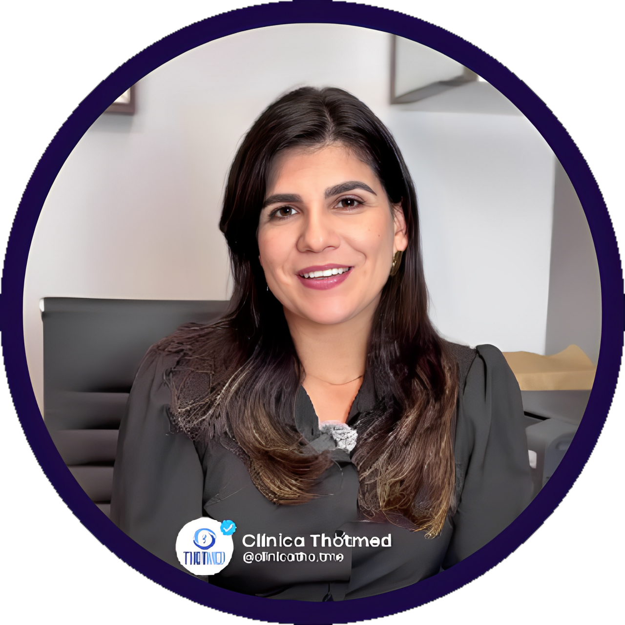 Dra. Fernanda Cavalcante