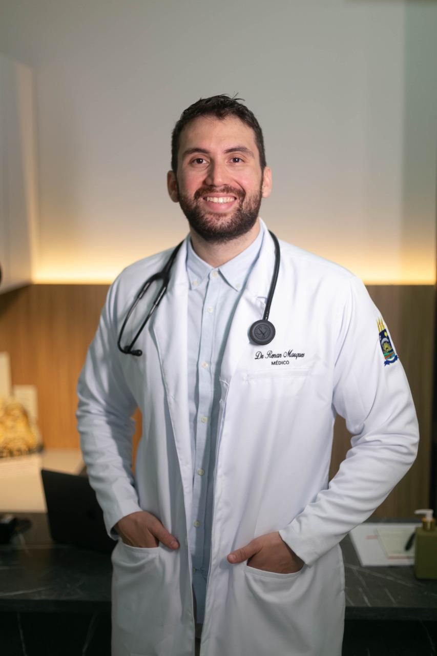 Dr. Renan Marques